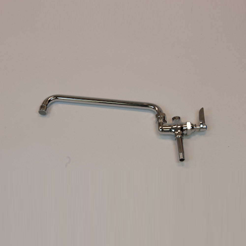 14 Add On Faucet For Pre Rinse Sprayer Ultimate Restaurant